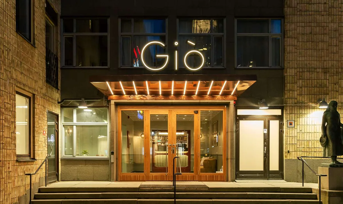 Giò
