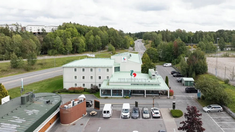 Good Morning Kista — 5