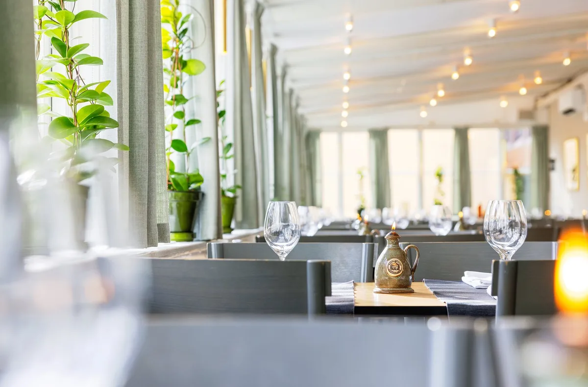 Långholmen Hotel Stockholm