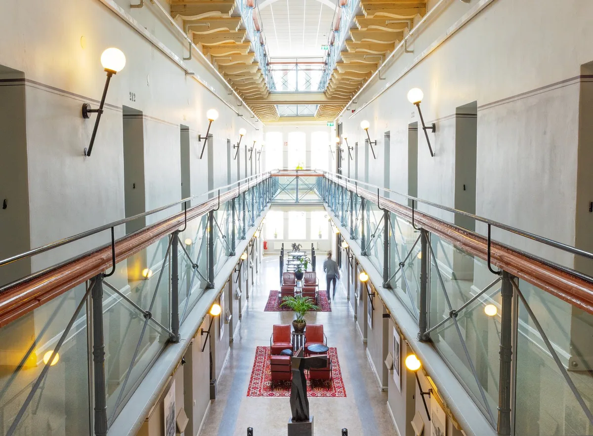 Långholmen Hotel Stockholm — 2