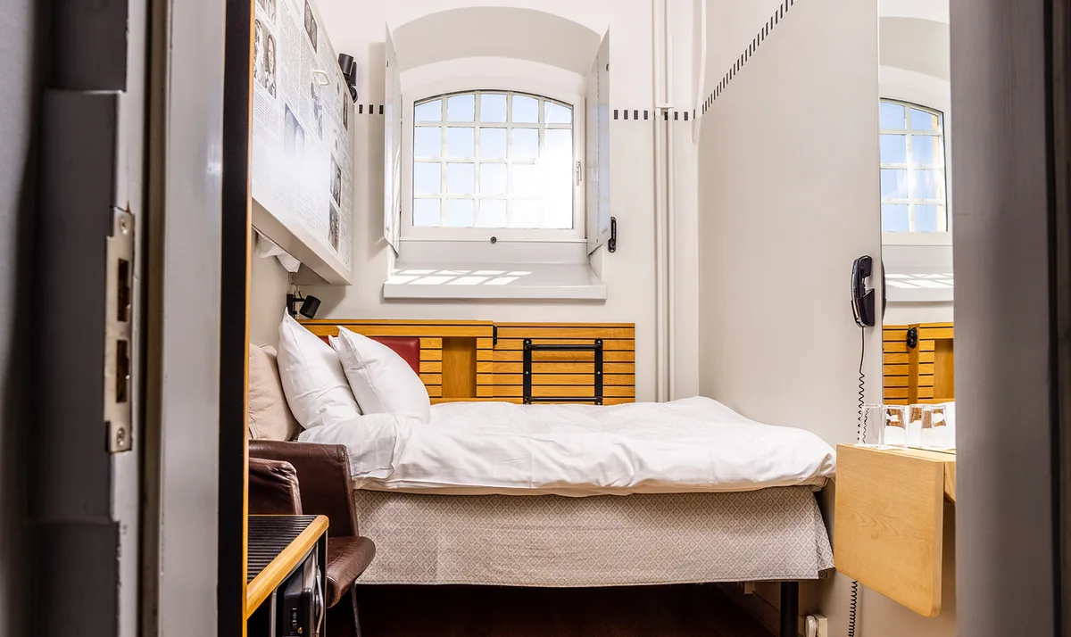Långholmen Hotel Stockholm — 5