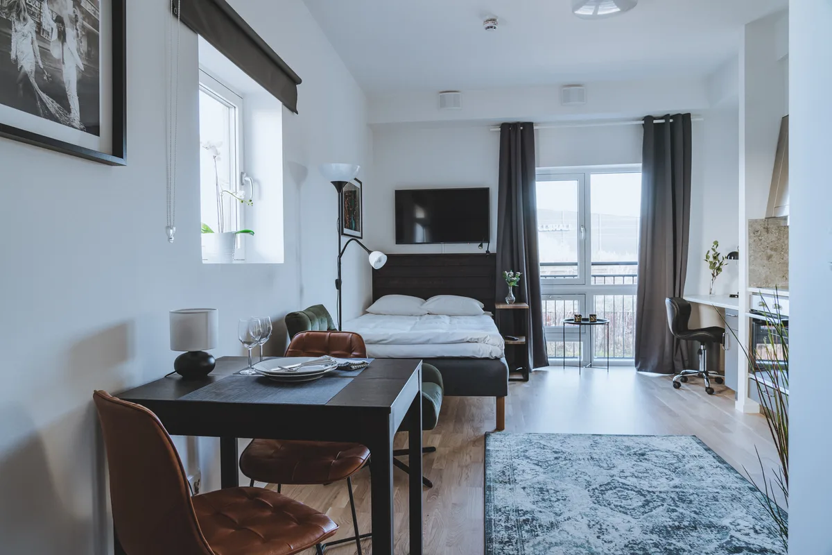 MagnoliaHouse Norrviken — 4