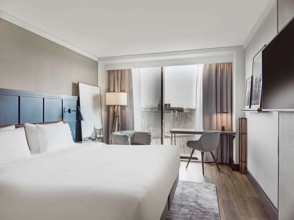 Radisson Blu Waterfront Hotel, Stockholm — 3