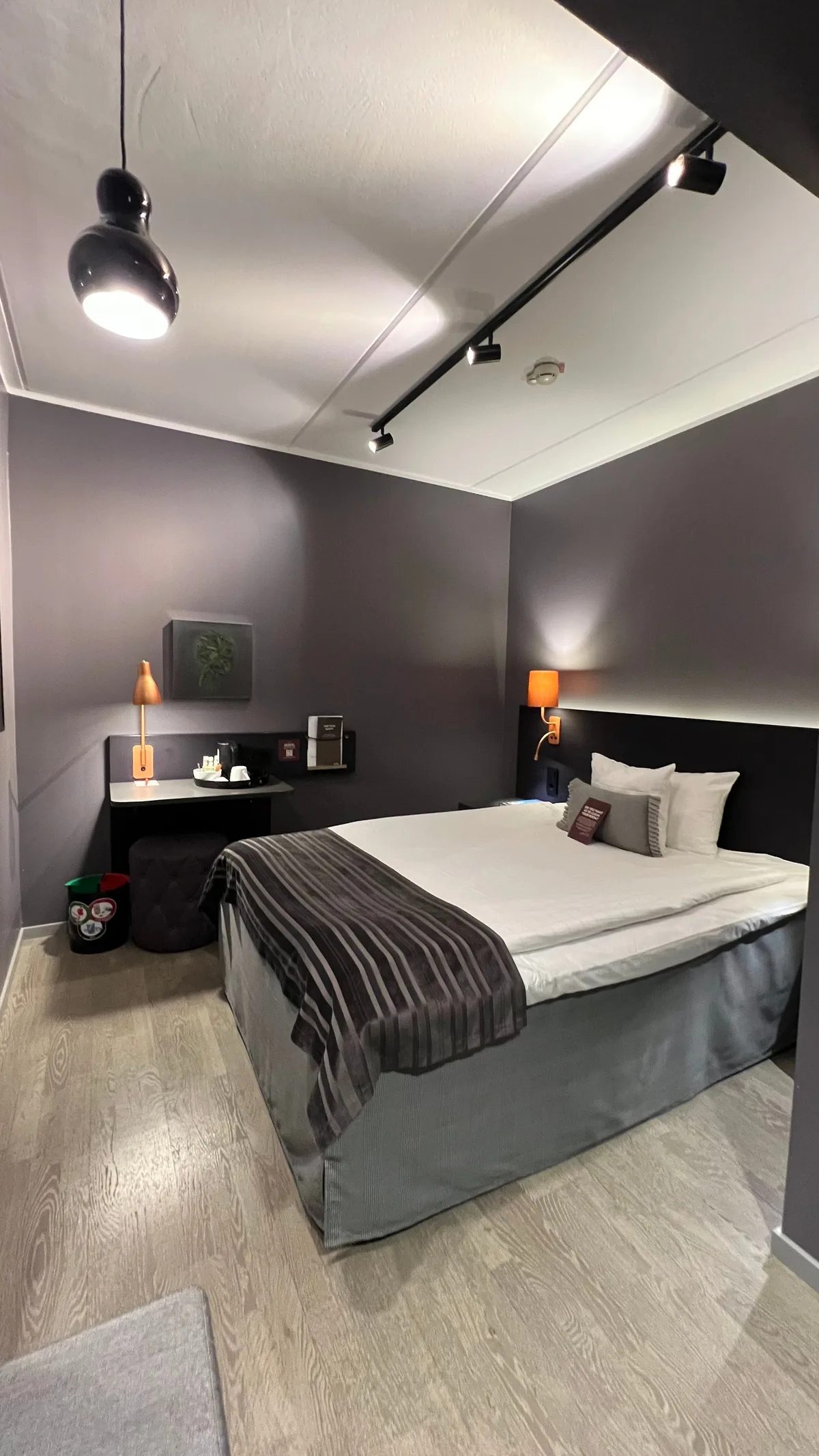 Scandic Continental — 4