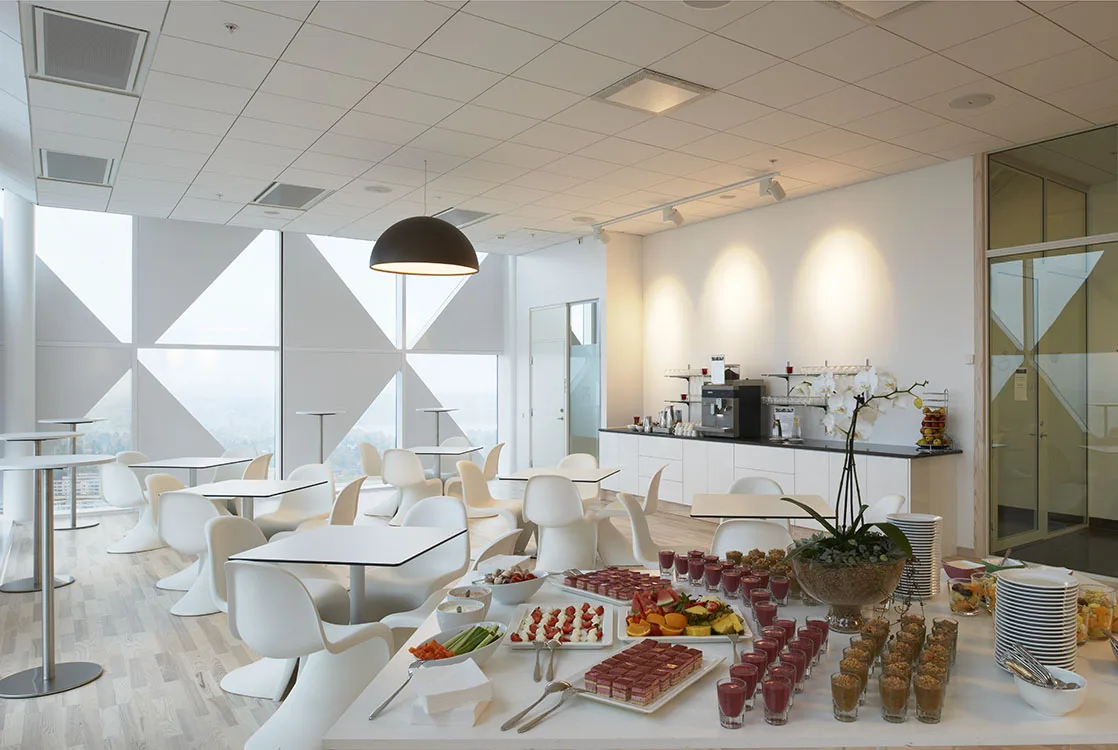 Scandic Victoria Tower — 4