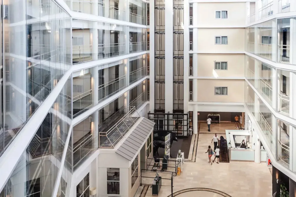 Solna Park & Hotel