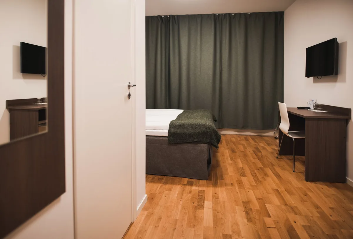 Stay Xtra Hotel Kista — 3