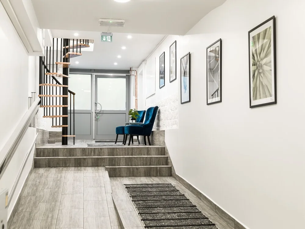 Stockholm Smart Stay