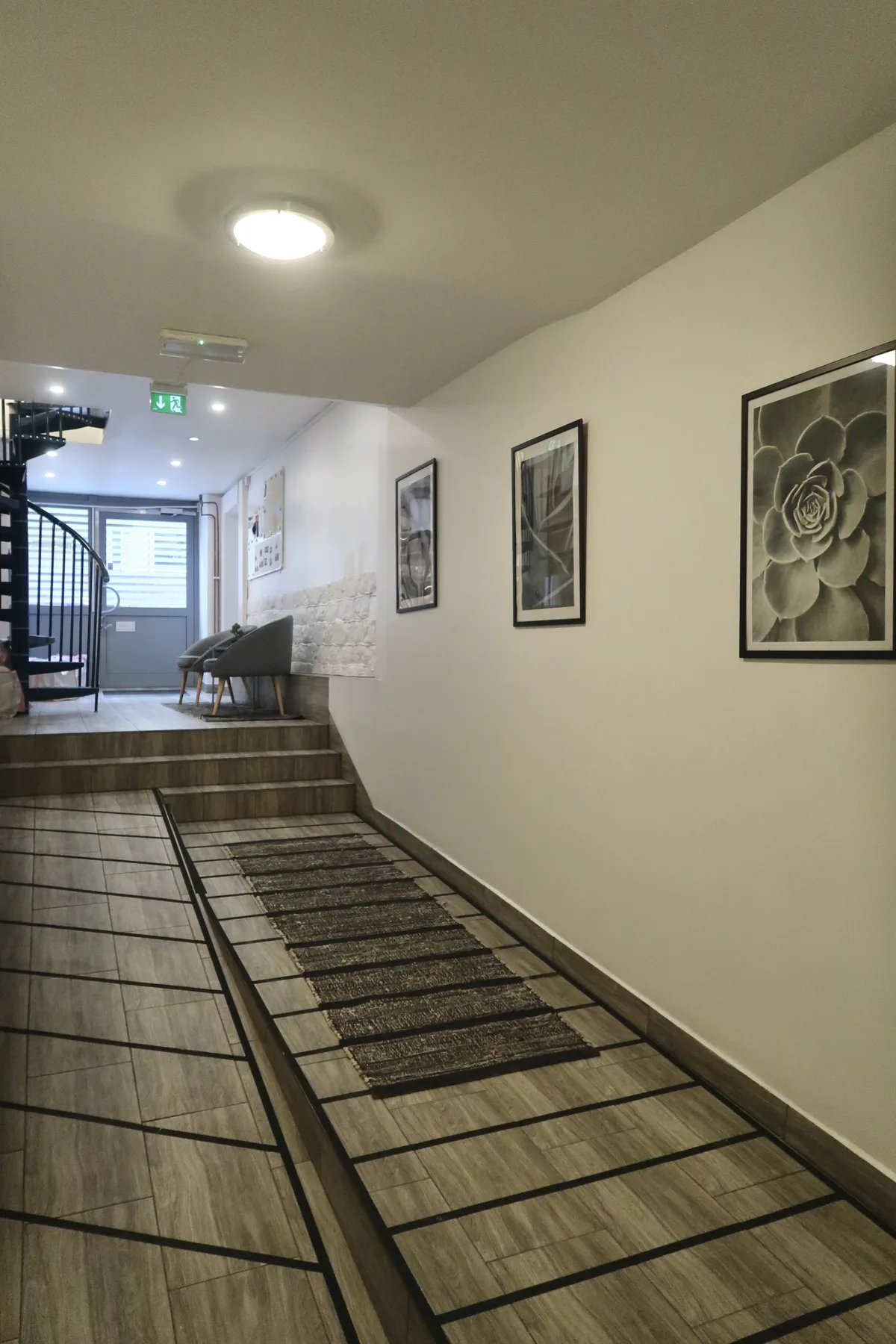 Stockholm Smart Stay — 4