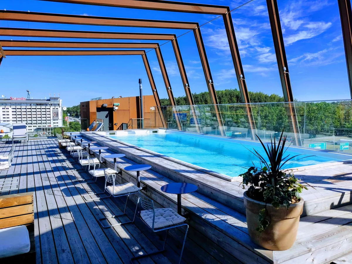 The Winery Hotel, WorldHotels Crafted — 2
