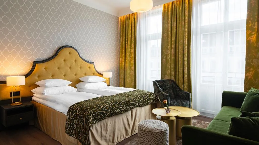 Thon Hotel Vasa — 4