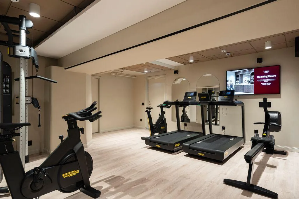 Thon Hotel Vasa — 5