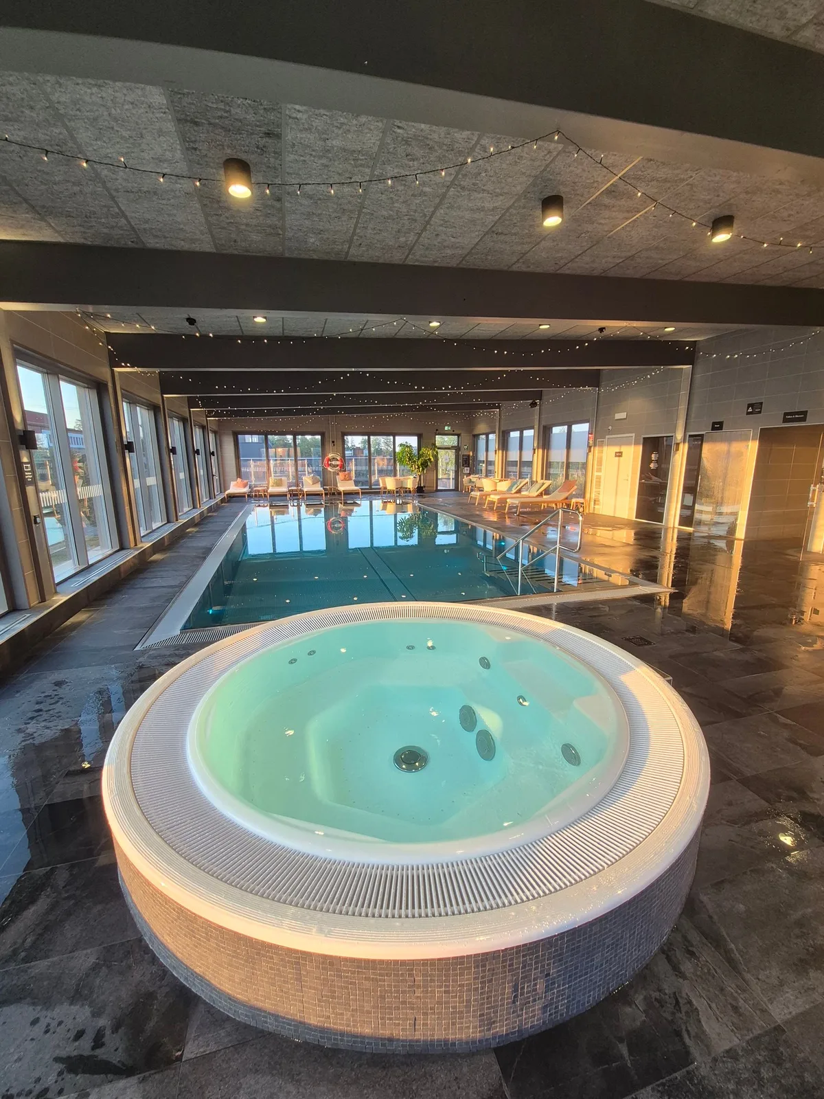 voco Stockholm - Kista by IHG