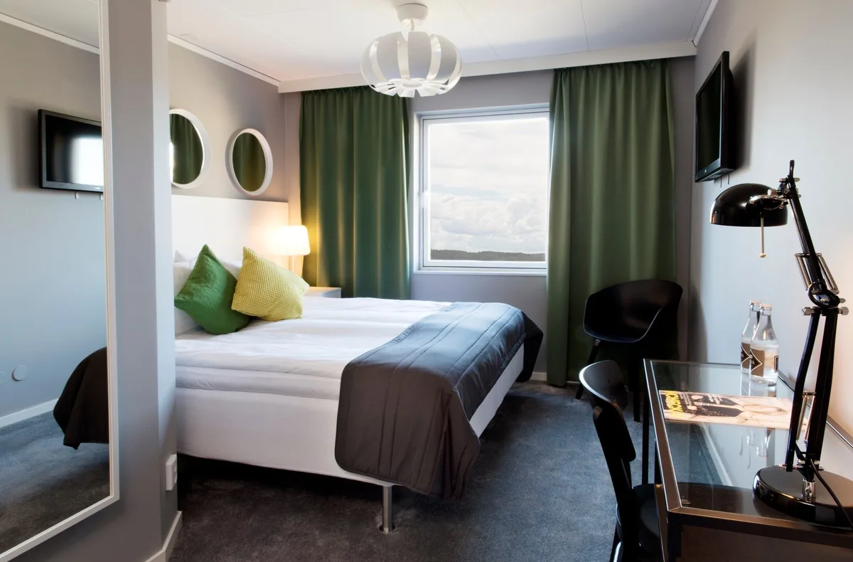Welcome Hotel, Spa & Konferens — 3