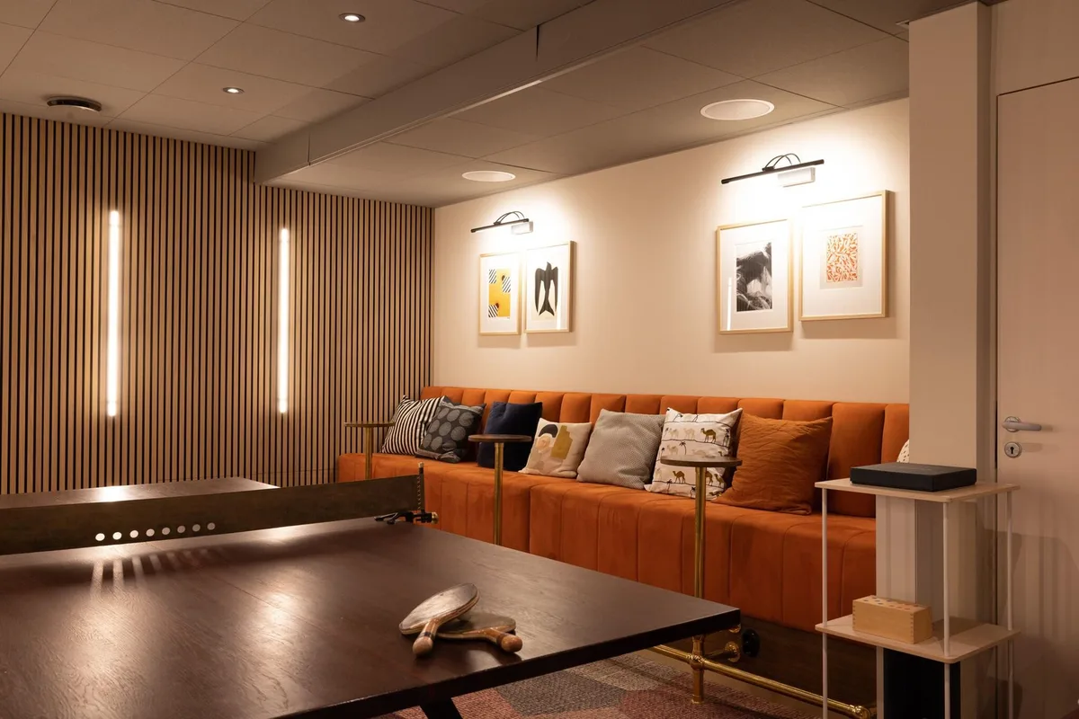 Welcome Hotel, Spa & Konferens — 4