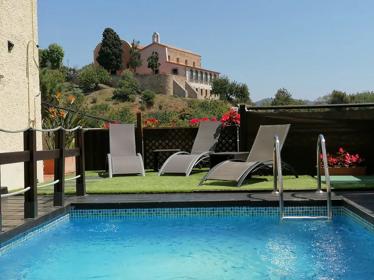 Cal Music B&B — 2