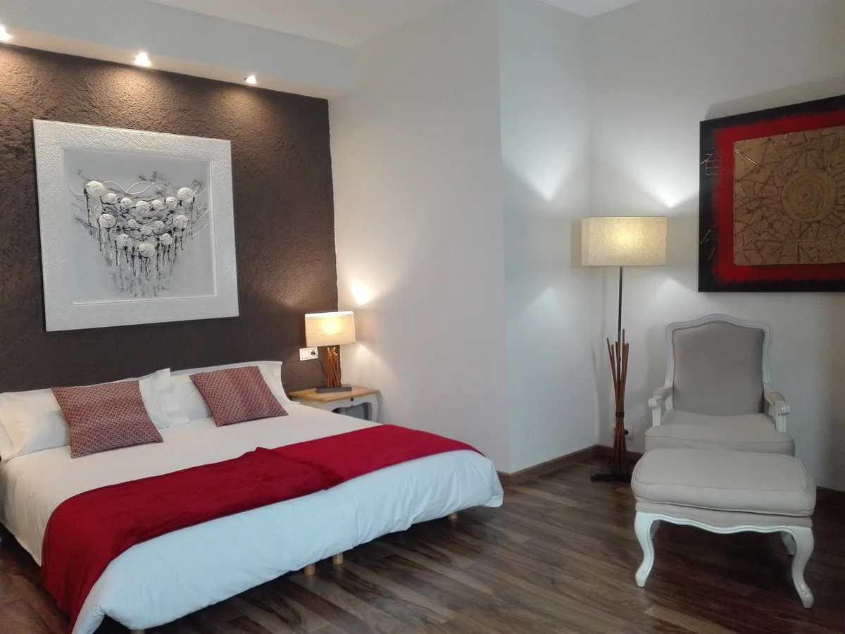 Cal Music B&B — 4