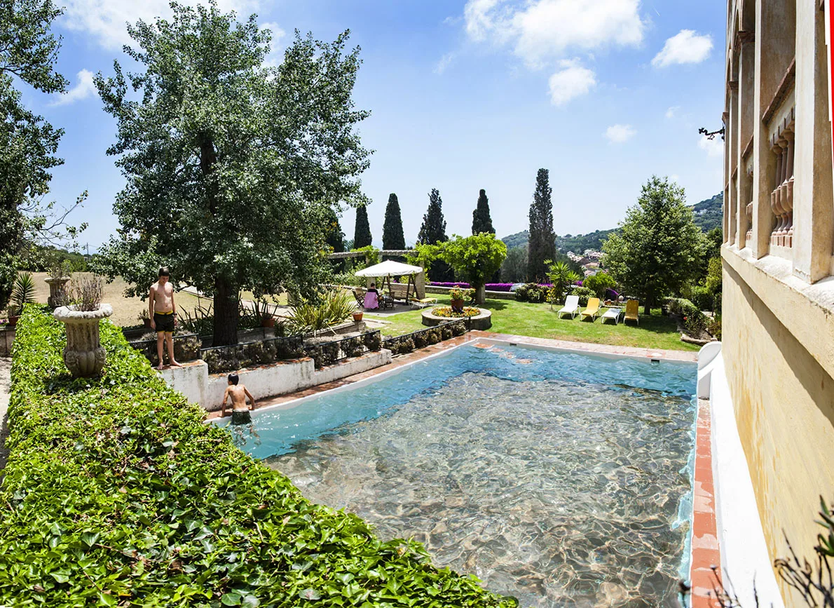 Can Casadella