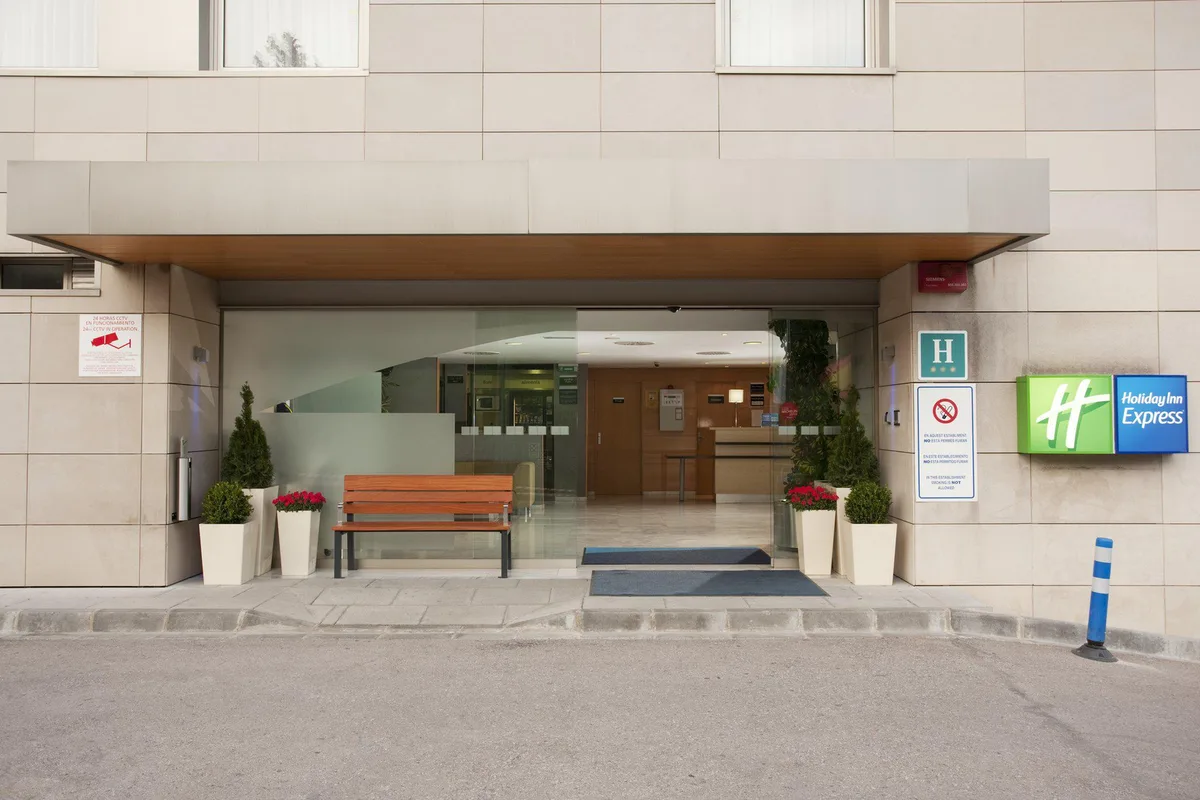 Holiday Inn Express Barcelona - Montmelo by IHG