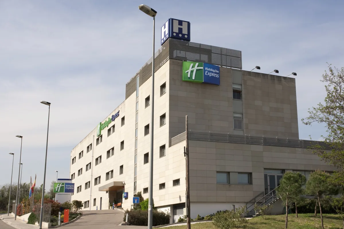 Holiday Inn Express Barcelona - Montmelo by IHG — 3