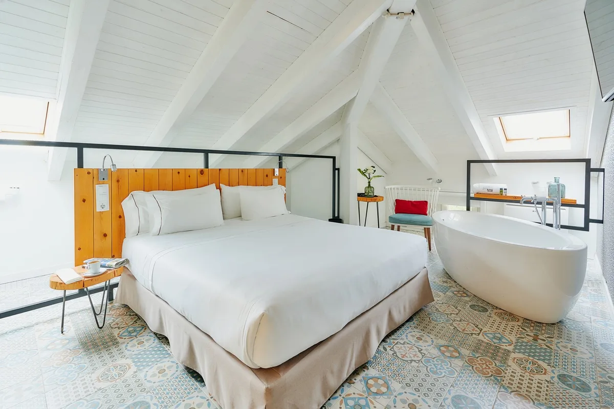 Hotel Arrey Alella — 5