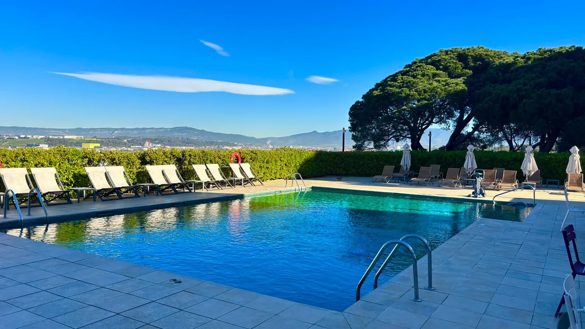 Hotel Augusta Vallès