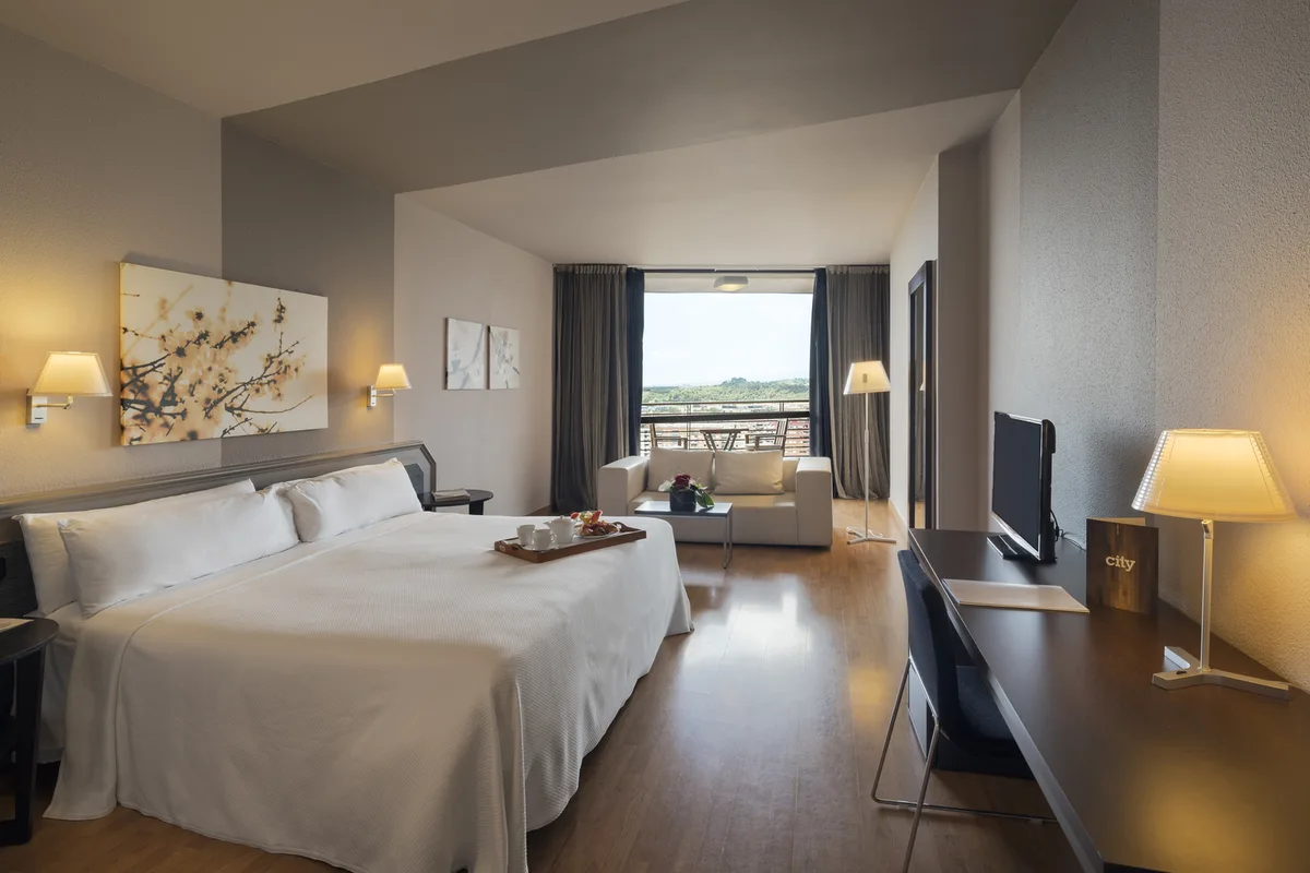 Hotel Ciutat de Granollers — 3