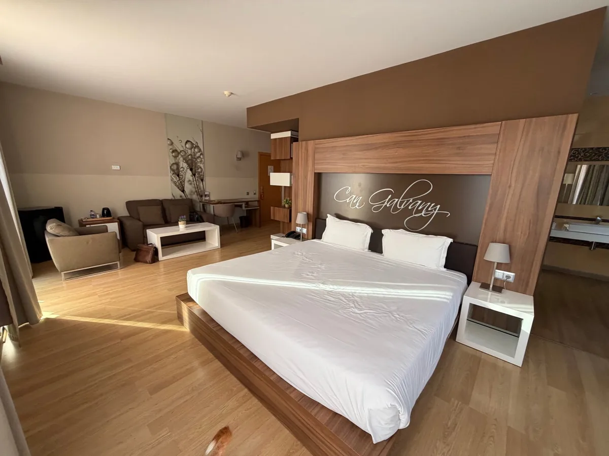Hotel Golden Barcelona — 3