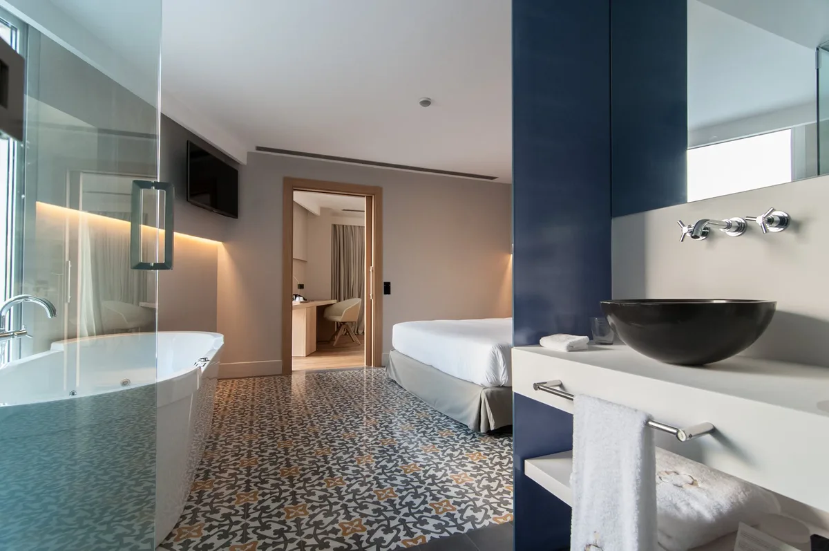 Hotel Sorli Emocions