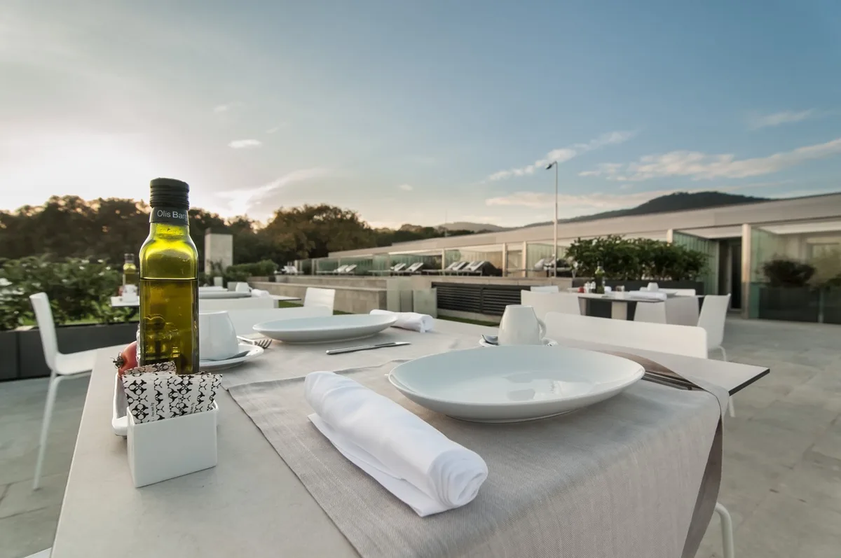 Hotel Sorli Emocions — 2