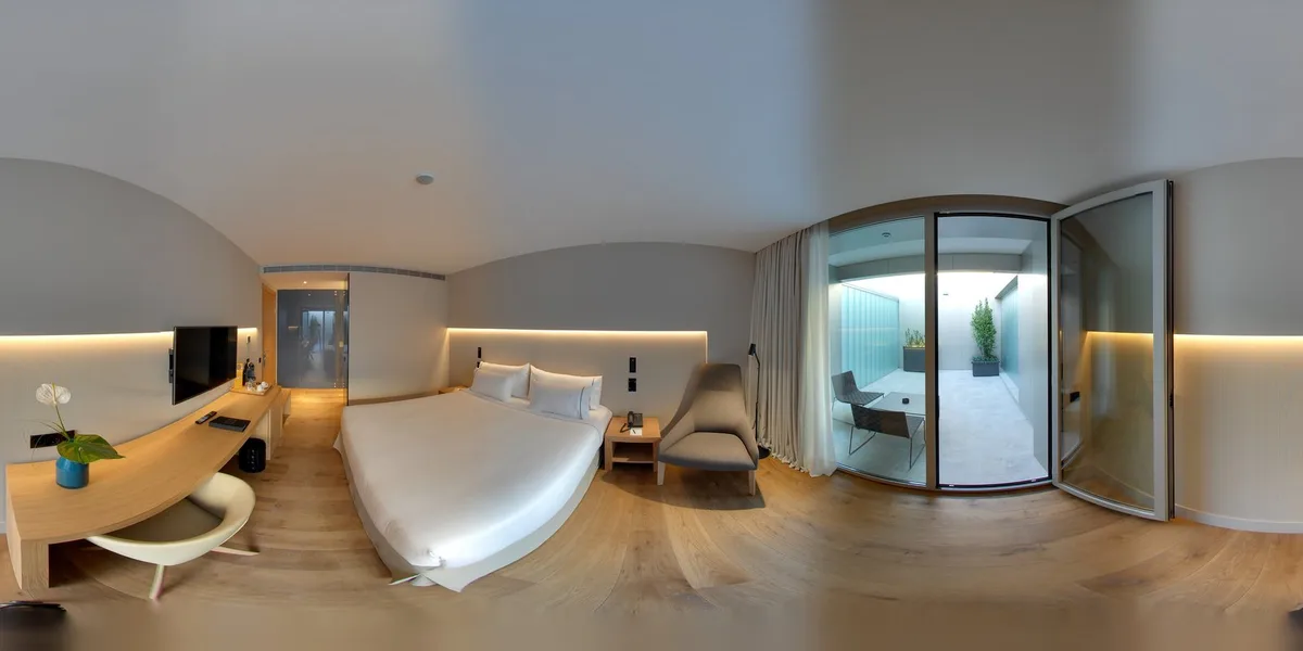 Hotel Sorli Emocions — 3