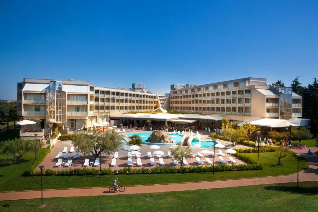 Aminess Vival Maestral Hotel