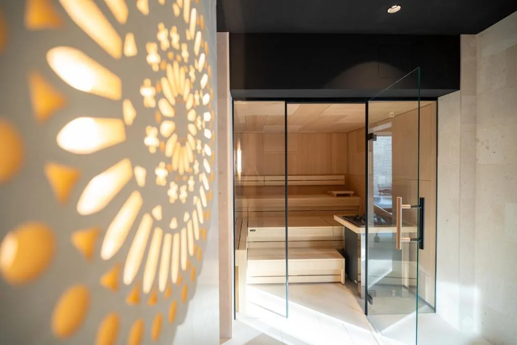 Blu Mare Hotel — 3