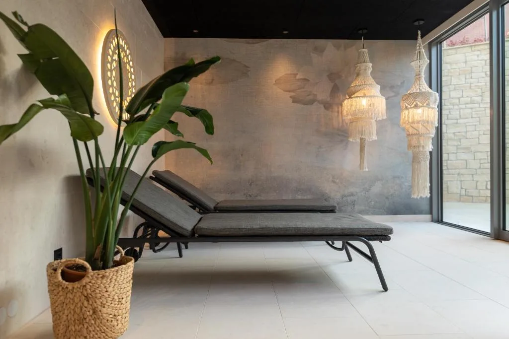 Blu Mare Hotel — 5