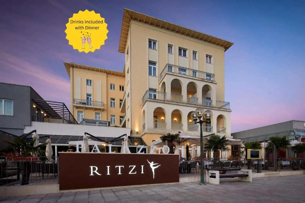 BO Hotel Palazzo