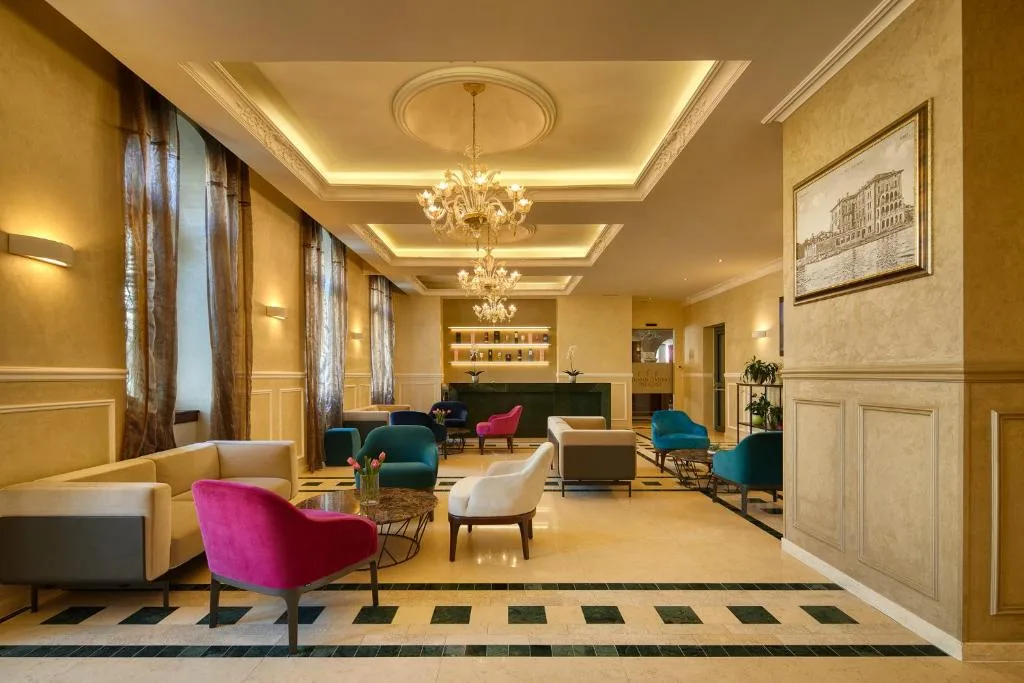 BO Hotel Palazzo — 4