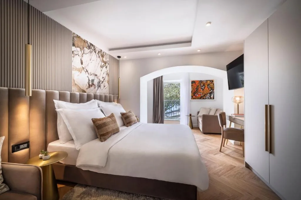 Boutique Hotel Mauro