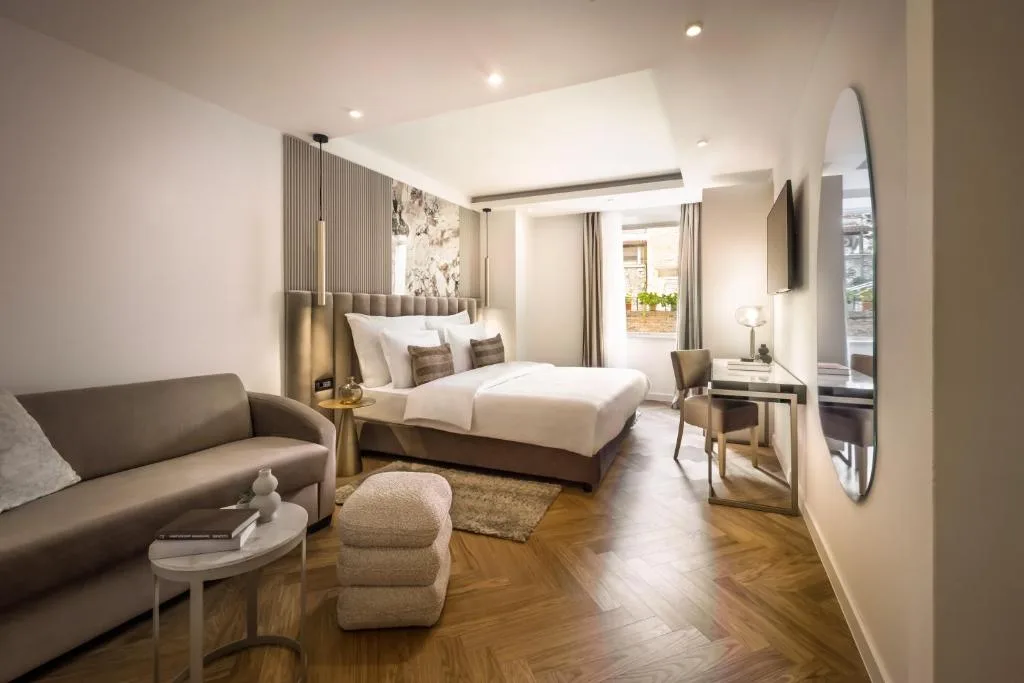 Boutique Hotel Mauro — 3
