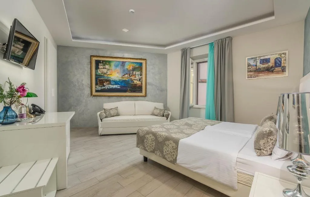Boutique Hotel Melissa — 2