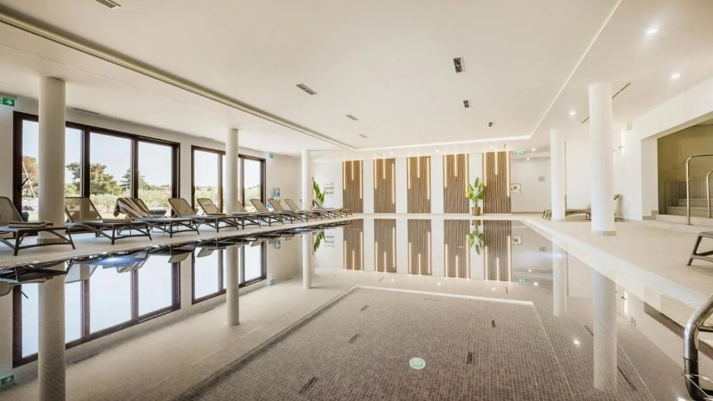 Boutique Hotel Nautica - SPA & wellness, FREE Parking, Pet friendly — 4