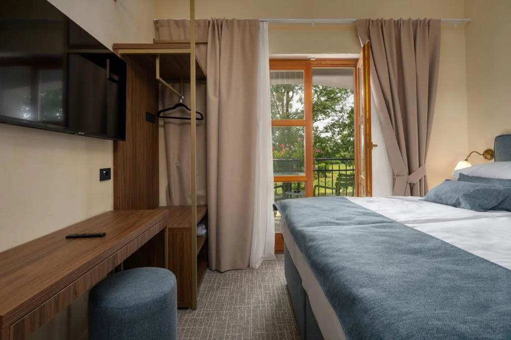 Boutique Hotel Paradiso — 2