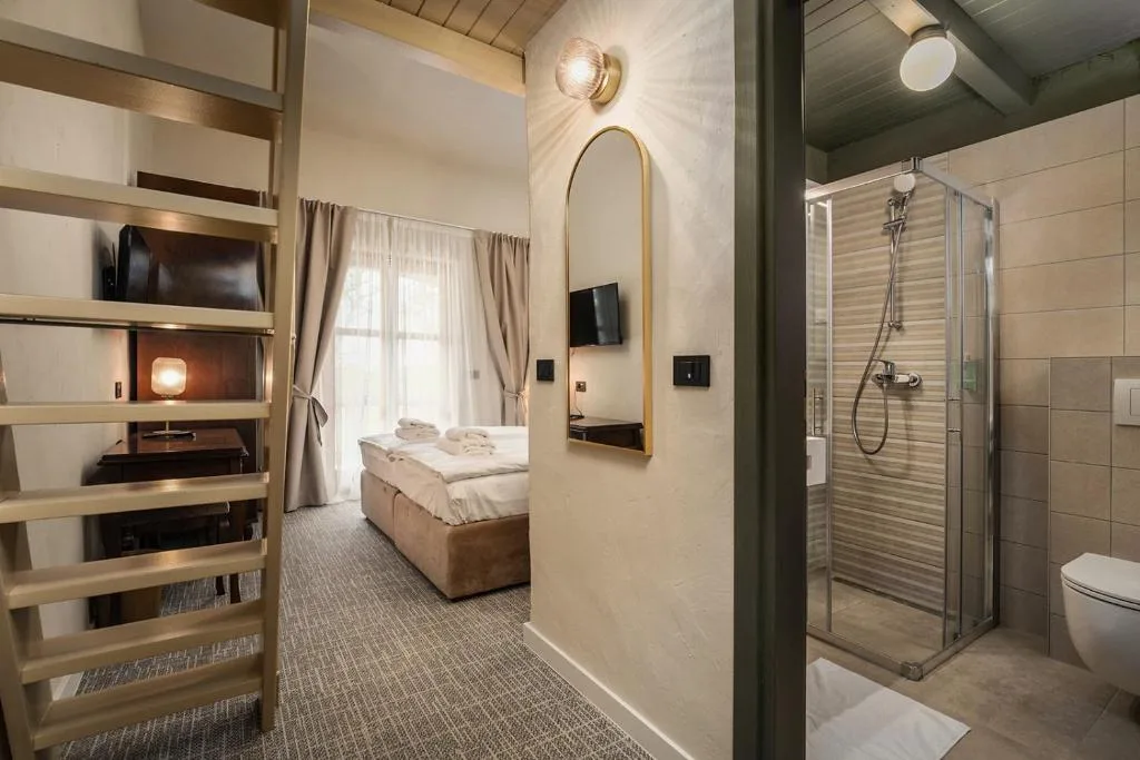 Boutique Hotel Paradiso — 3