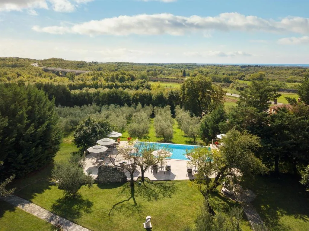 Boutique Hotel San Rocco