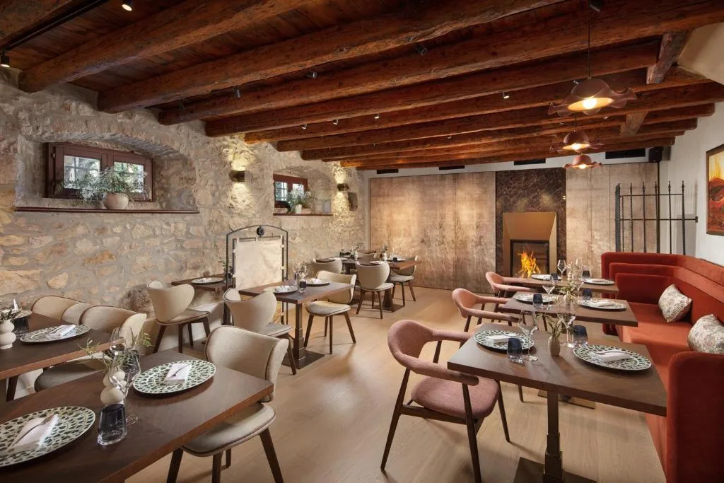 Boutique Hotel San Rocco — 4