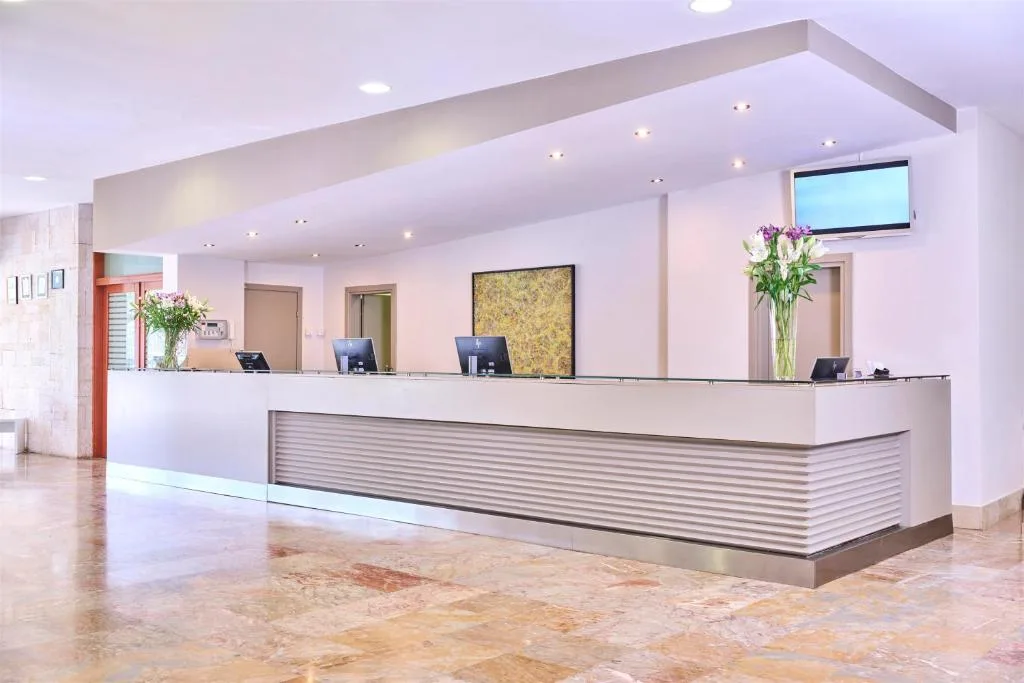 Hotel Aurora Plava Laguna — 5