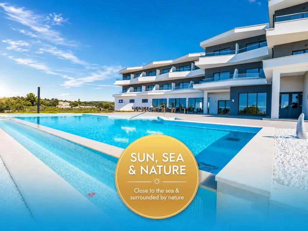 Hotel Delfin Lanterna