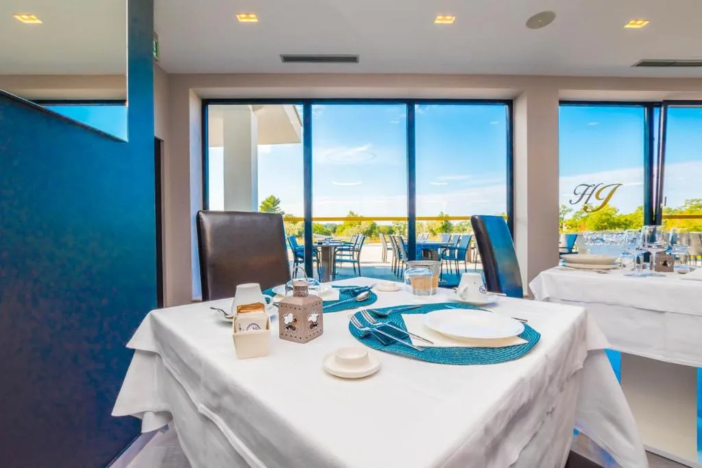 Hotel Delfin Lanterna — 4