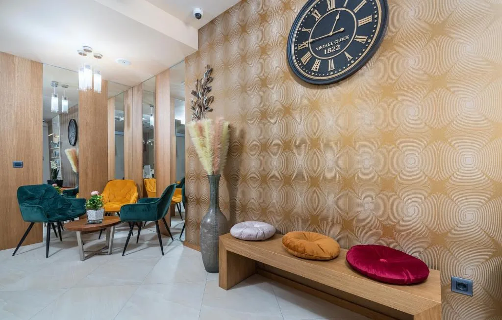 Hotel Dua Residence — 3