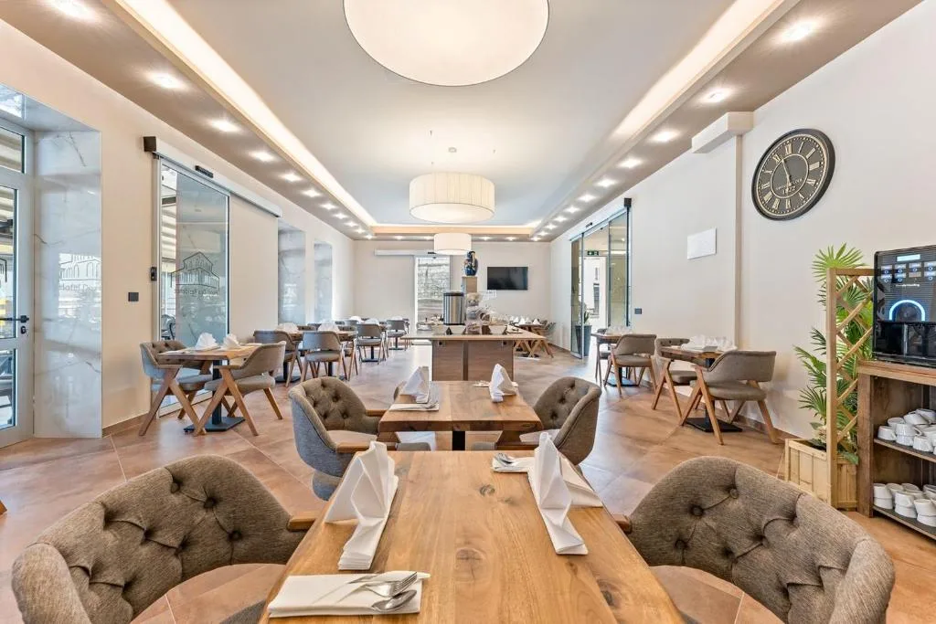 Hotel Dua Residence — 5