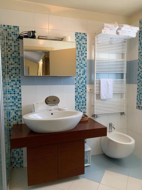 Hotel Villa Cittar — 3